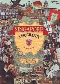 bokomslag Singapore