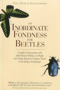 bokomslag Inordinate Fondness for Beetles