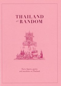 bokomslag Thailand at Random
