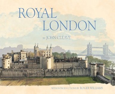 bokomslag Royal London