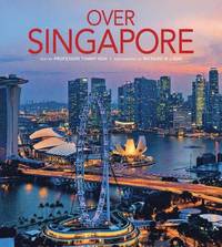 bokomslag Over Singapore