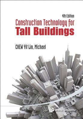 bokomslag Construction Technology For Tall Buildings (4th Edition)