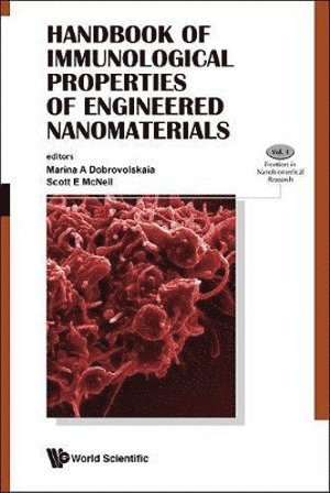 Handbook Of Immunological Properties Of Engineered Nanomaterials 1