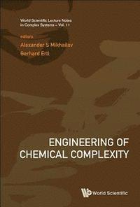 bokomslag Engineering Of Chemical Complexity