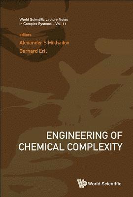 Engineering Of Chemical Complexity 1