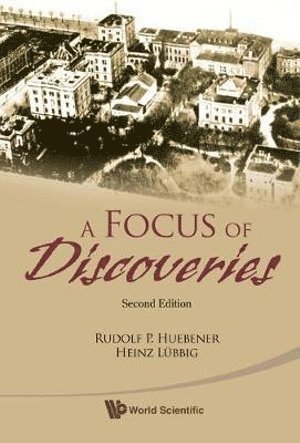 bokomslag Focus Of Discoveries, A