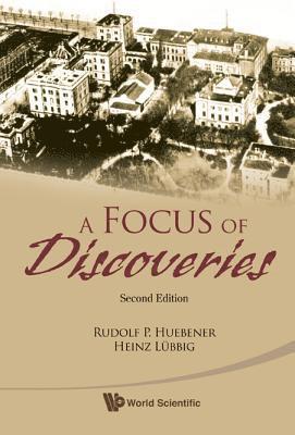 Focus Of Discoveries, A 1