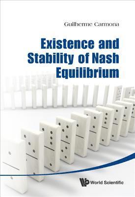 bokomslag Existence And Stability Of Nash Equilibrium