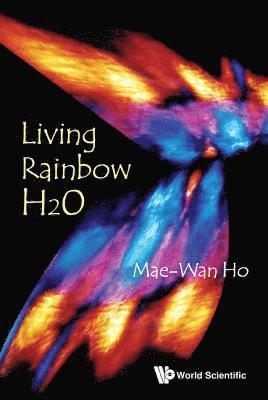 bokomslag Living Rainbow H2o