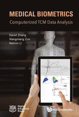 bokomslag Medical Biometrics: Computerized Tcm Data Analysis