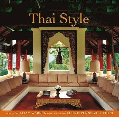 bokomslag Thai Style