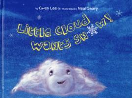 Little Cloud Wants Snow 1