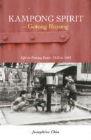 bokomslag Kampong Spirit - Gotong Royong