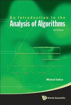 Introduction To The Analysis Of Algorithms, An (2nd Edition) 1