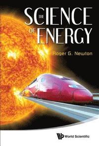 bokomslag Science Of Energy, The