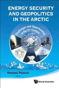 bokomslag Energy Security And Geopolitics In The Arctic: Challenges And Opportunities In The 21st Century