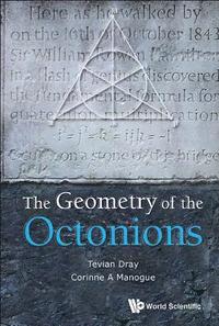 bokomslag Geometry Of The Octonions, The