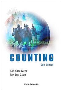 bokomslag Counting (2nd Edition)