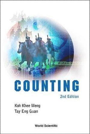 Counting (2nd Edition) 1