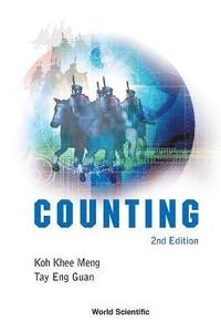 bokomslag Counting (2nd Edition)