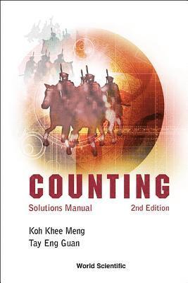 Counting: Solutions Manual (2nd Edition) 1