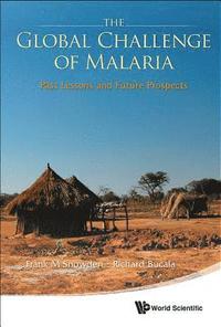 bokomslag Global Challenge Of Malaria, The: Past Lessons And Future Prospects
