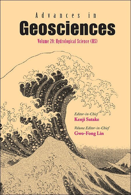 Lin Gwo-Fong, Taiwan) Lin, Gwo-fong (Nat'l Taiwan Univ - ADVANCES IN GEOSCIENCES - VOLUME 29: HYDROLOGICAL SCIENCE (HS), Inbunden