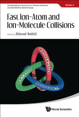 bokomslag Fast Ion-atom And Ion-molecule Collisions