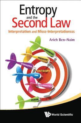 Entropy And The Second Law: Interpretation And Misss-interpretationsss 1