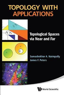 Topology With Applications: Topological Spaces Via Near And Far 1