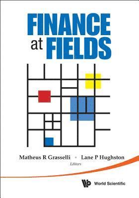 GRASSELLI MATHEUS R, Matheus R Grasselli, Lane P Hughston - FINANCE AT FIELDS, Inbunden
