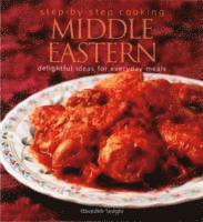bokomslag Middle Eastern