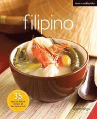 bokomslag Filipino