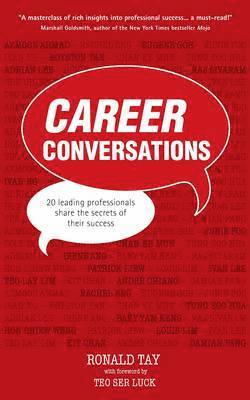 Career Conversations 1