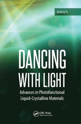 Haifeng Yu - Dancing with Light, Inbunden. Tillgänglighet: Lägg i varukorg