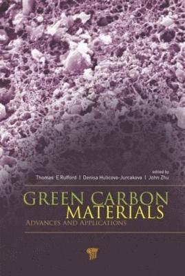 Green Carbon Materials 1