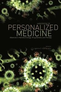 bokomslag Handbook of Personalized Medicine