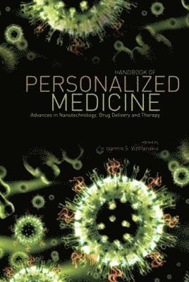 bokomslag Handbook of Personalized Medicine