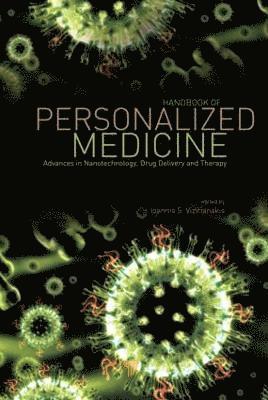 Ioannis S. Vizirianakis - Handbook of Personalized Medicine, Inbunden