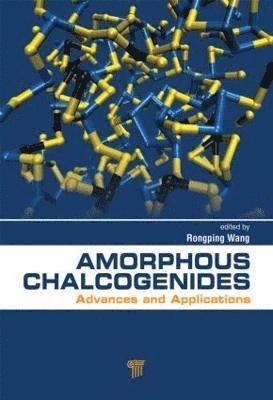 bokomslag Amorphous Chalcogenides