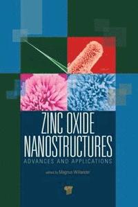 bokomslag Zinc Oxide Nanostructures