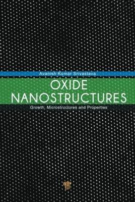 Oxide Nanostructures 1