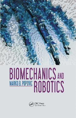 Biomechanics and Robotics 1