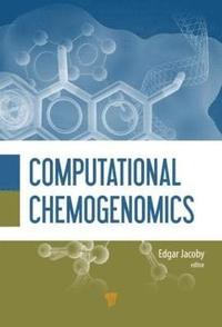 bokomslag Computational Chemogenomics