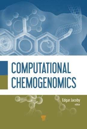 Edgar Jacoby - Computational Chemogenomics, Inbunden