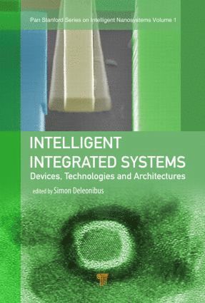 bokomslag Intelligent Integrated Systems