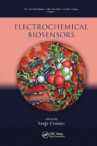 bokomslag Electrochemical Biosensors