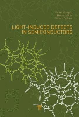 bokomslag Light-Induced Defects in Semiconductors