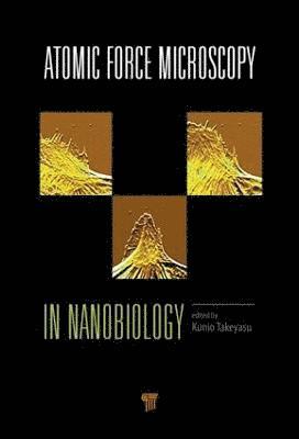 Atomic Force Microscopy in Nanobiology 1