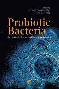 bokomslag Probiotic Bacteria
